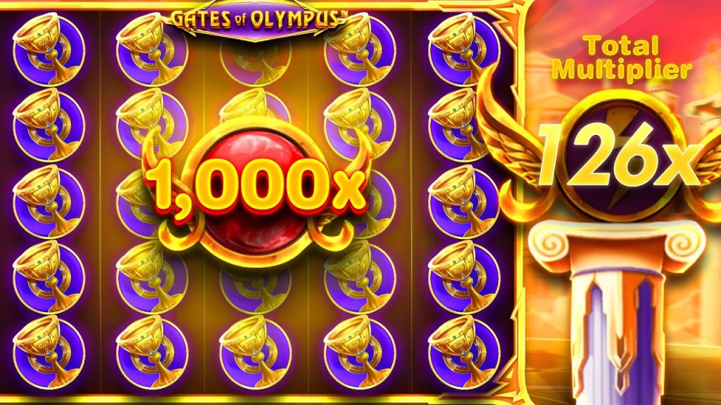 Slot Thailand Favorit dan Alasan Popularitasnya Terus Bertahan